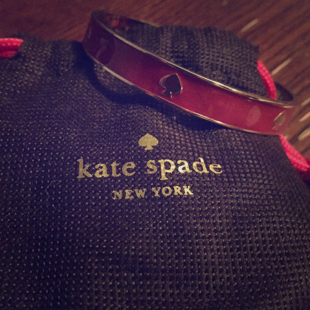 Kate Spade Bracelet